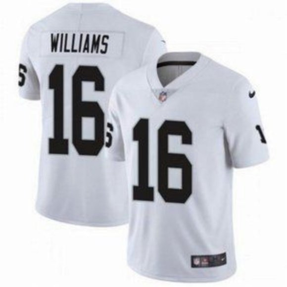 tyrell williams jersey